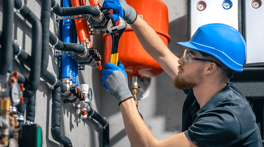 Gas Safety Certificates