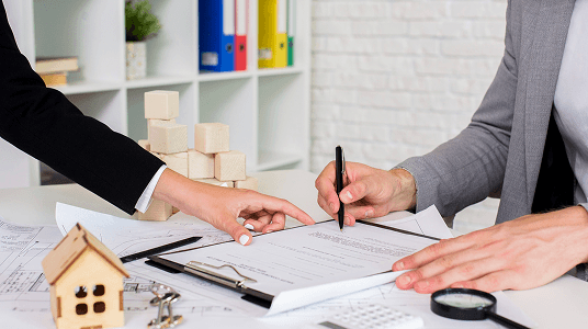 Property Compliance & Legal Checks